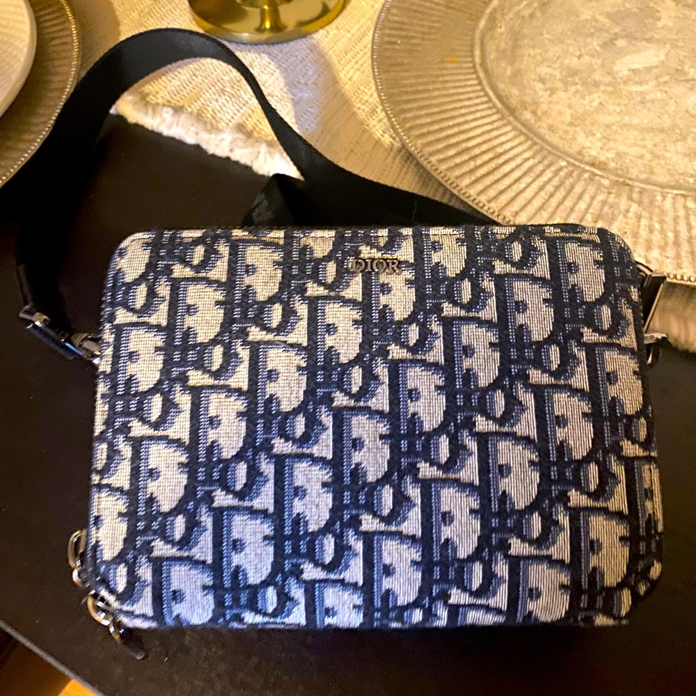 Small dior bag